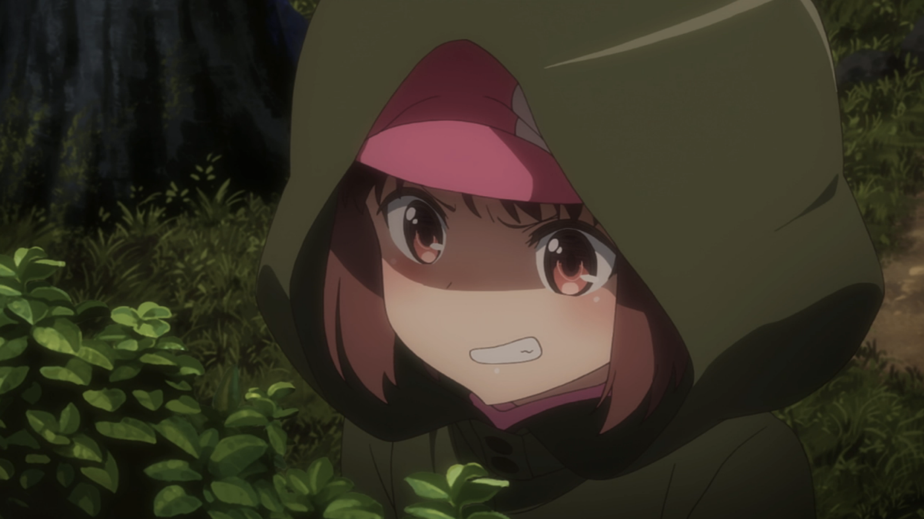 First Look: Sword Art Online Alternative: Gun Gale Online