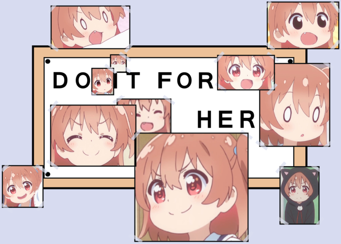 doitforher