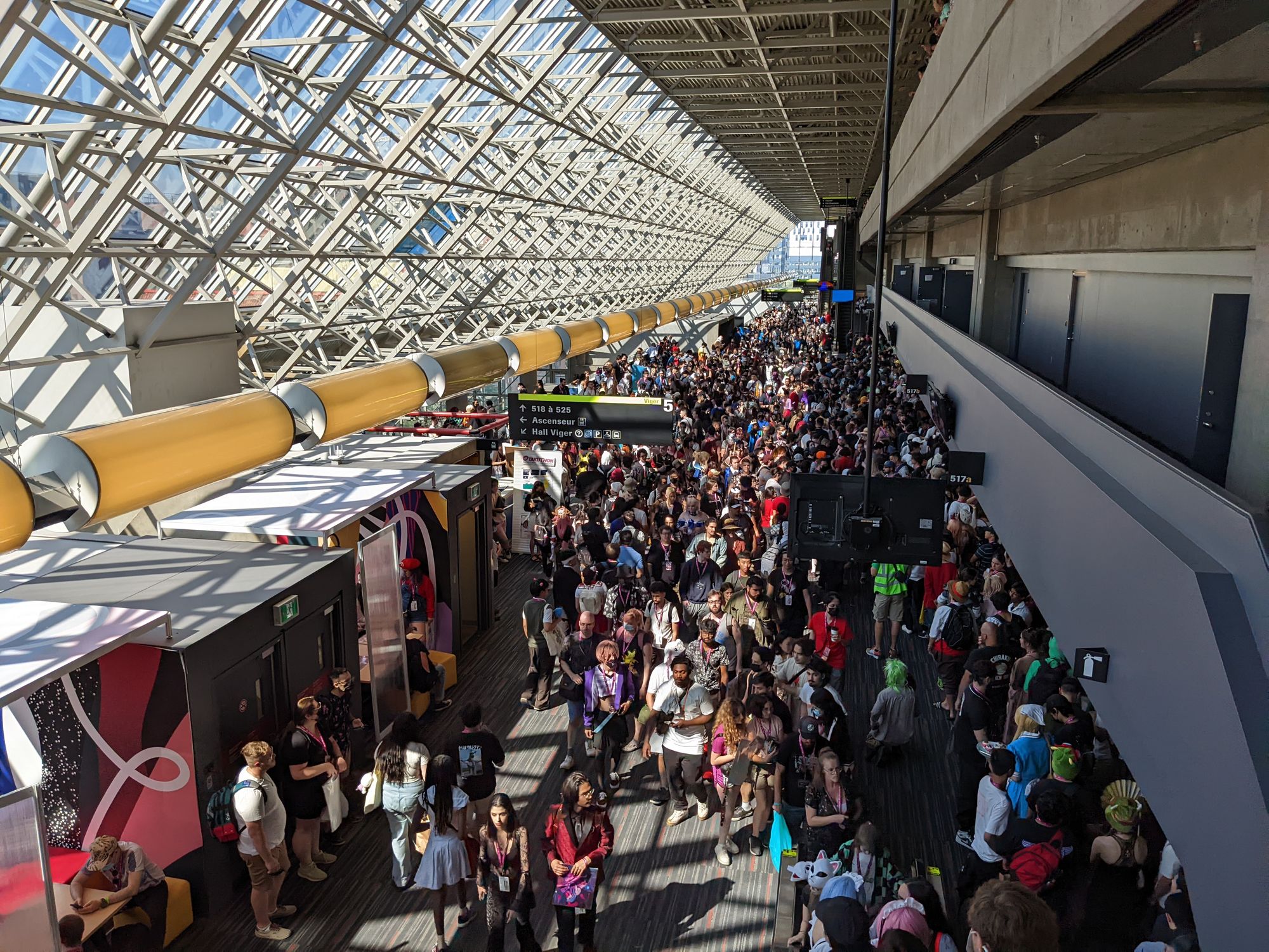 Prose and Cons: Otakuthon 2022