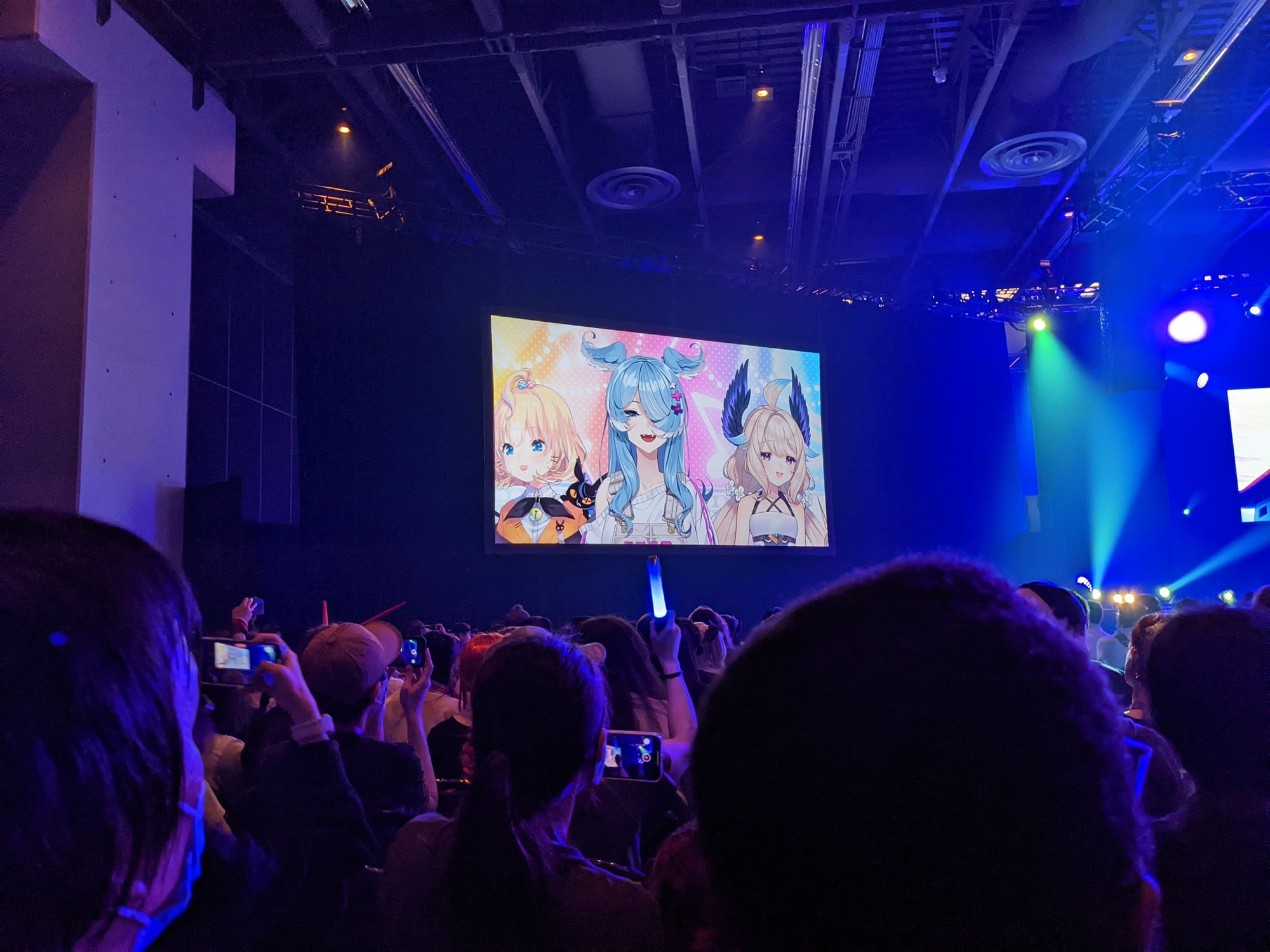 Prose and Cons: Otakuthon 2022