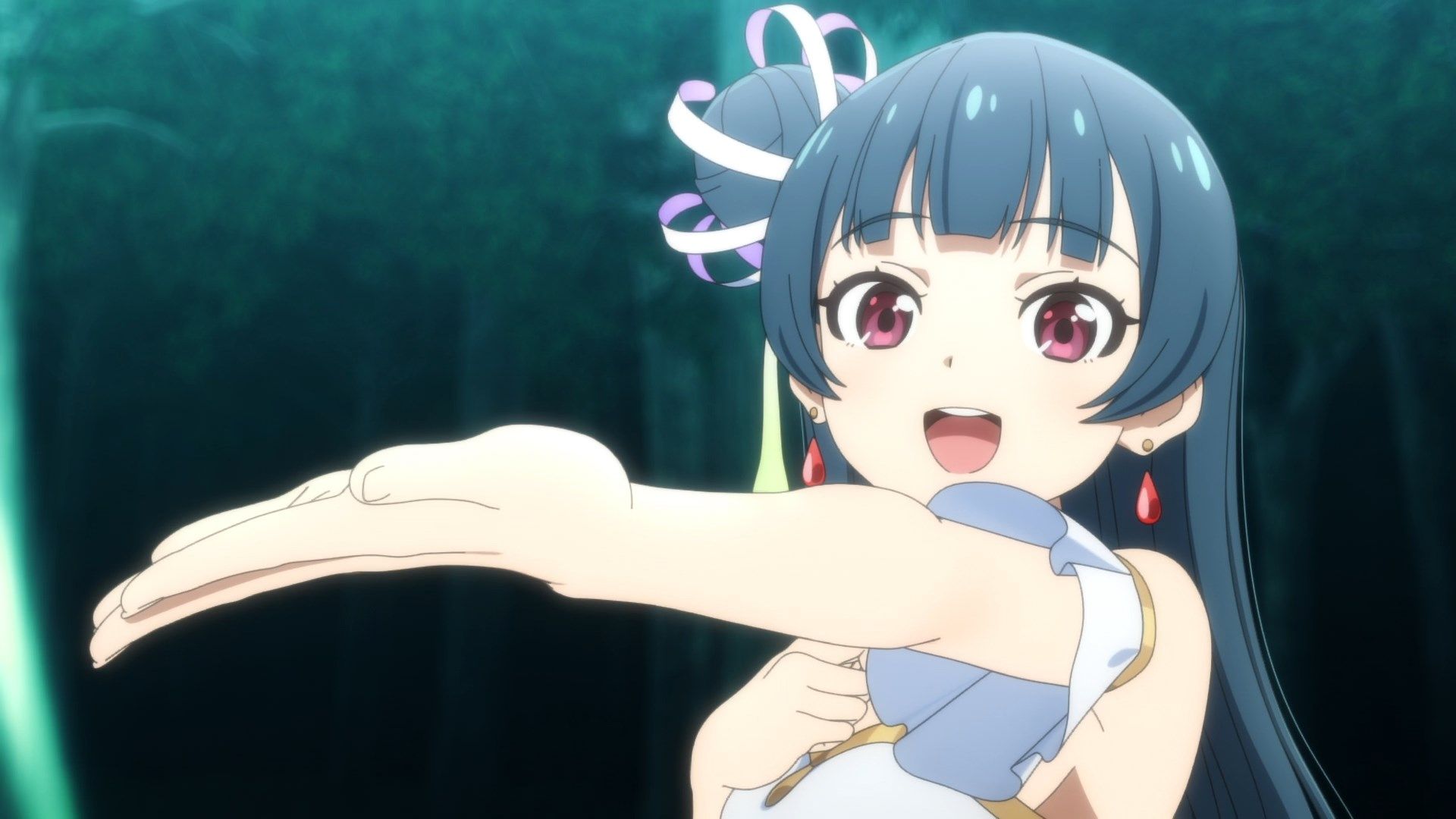 Season to Taste: YOHANE THE PARHELION -SUNSHINE in the MIRROR