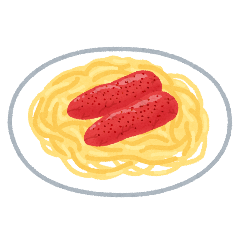 mentaiko
