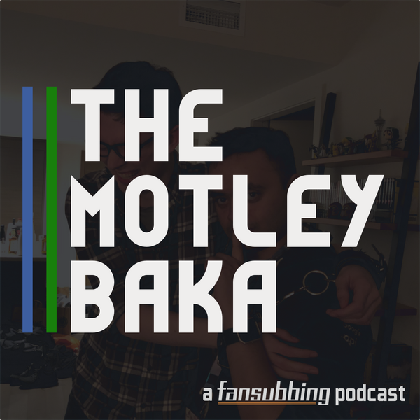 Introducing The Motley Baka
